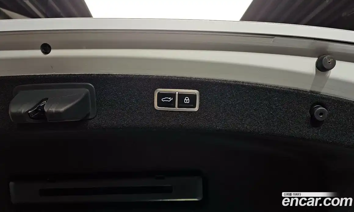 Genesis G80 2024 2.5 гидро в Москве № 1399681, фото 26