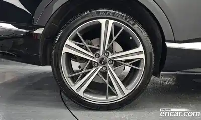 Genesis GV80 2024 3.5 гидро в Москве, миниатюра 4