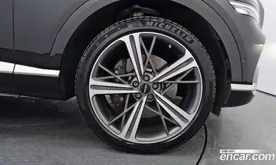 Genesis GV80 2024 3.5 гидро в Москве, миниатюра 6