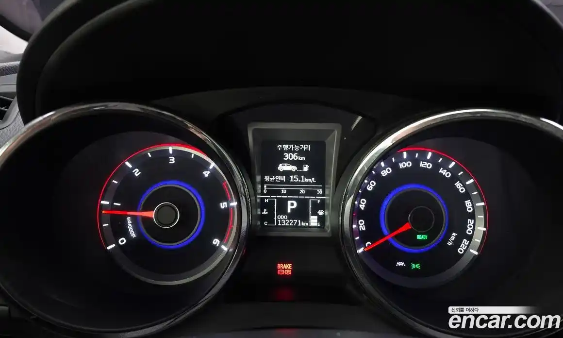 SsangYong TIBOLI 2016 1.6 гидро в Москве № 1400506, фото 11