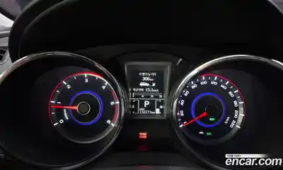 SsangYong TIBOLI 2016 1.6 гидро в Москве № 1400506, миниатюра 11