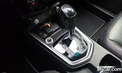 SsangYong TIBOLI 2016 1.6 гидро в Москве № 1400506, миниатюра 12
