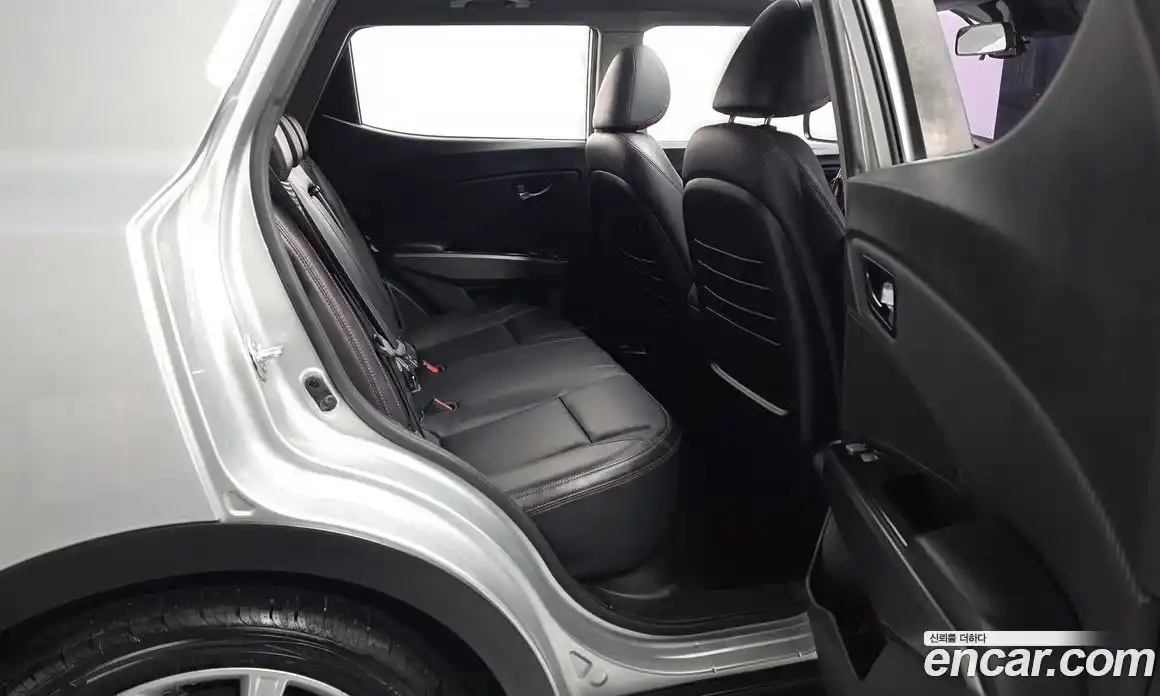 SsangYong TIBOLI 2016 1.6 гидро в Москве № 1400506, фото 18
