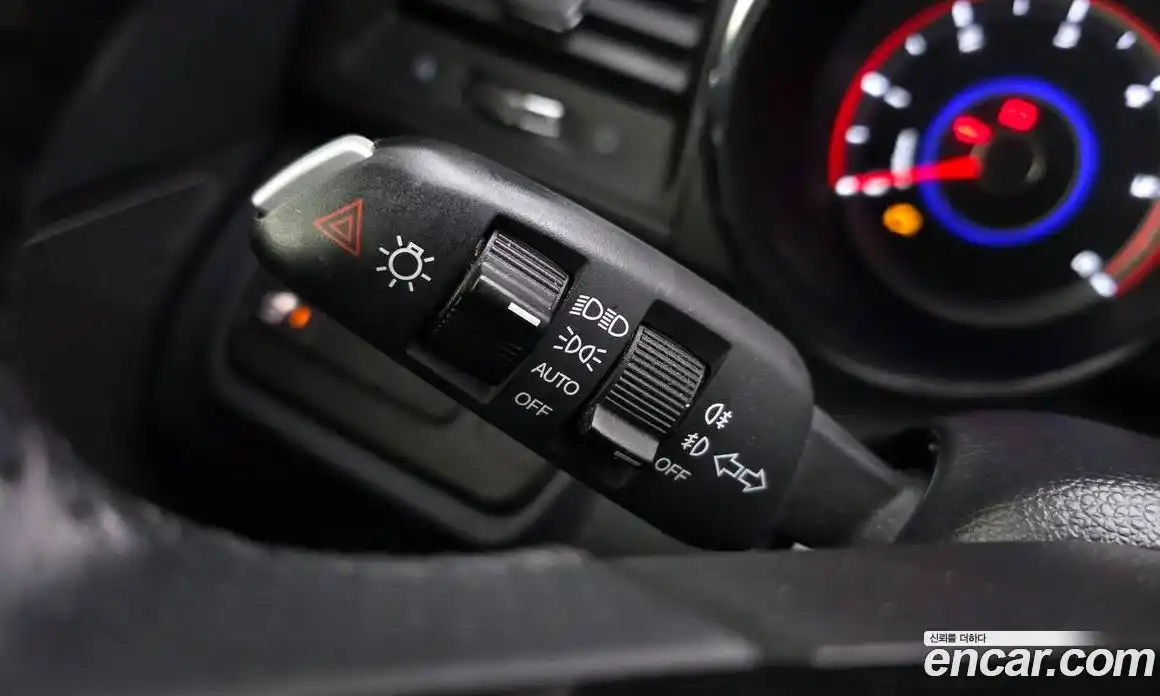 SsangYong TIBOLI 2016 1.6 гидро в Москве № 1400506, фото 29