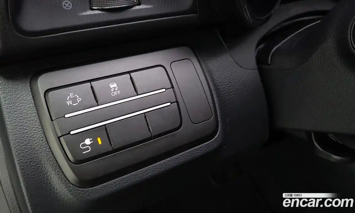 SsangYong TIBOLI 2016 1.6 гидро в Москве № 1400506, фото 30