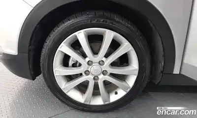 SsangYong TIBOLI 2016 1.6 гидро в Москве № 1400506, миниатюра 5