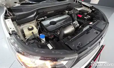 SsangYong TIBOLI 2016 1.6 гидро в Москве № 1400506, миниатюра 6
