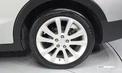 SsangYong TIBOLI 2016 1.6 гидро в Москве № 1400506, миниатюра 7