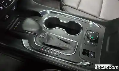 Chevrolet Traverse 2023 3.6 гидро в Москве № 1400900, миниатюра 12