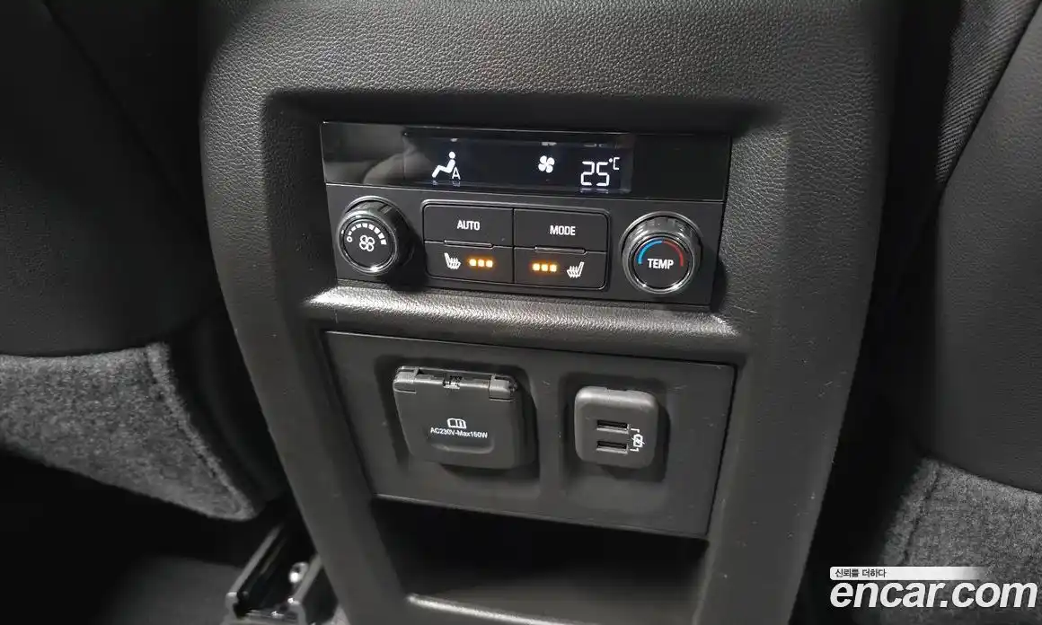 Chevrolet Traverse 2023 3.6 гидро в Москве № 1400900, фото 25