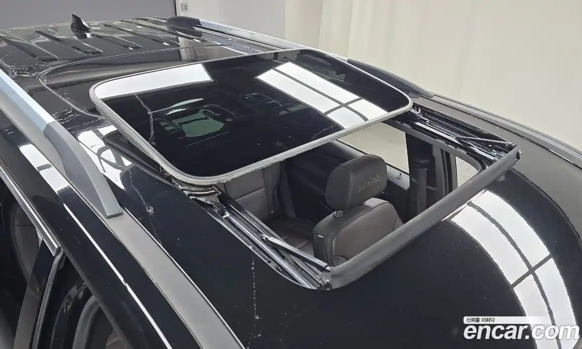Chevrolet Traverse 2023 3.6 гидро в Москве № 1400900, фото 27