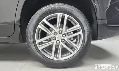 Chevrolet Traverse 2023 3.6 гидро в Москве № 1400900, миниатюра 7