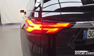 Chevrolet Traverse 2023 3.6 гидро в Москве № 1400900, миниатюра 9