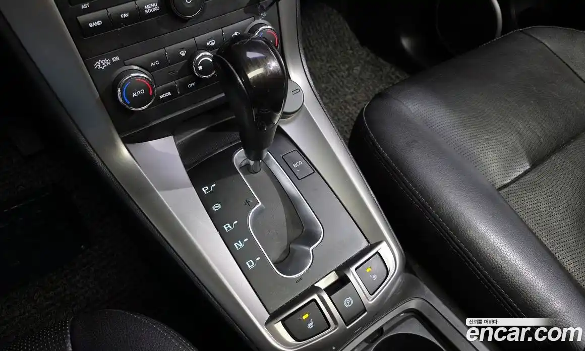 Chevrolet Captiva 2015 2.2 гидро в Москве № 1401111, фото 12