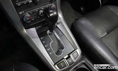 Chevrolet Captiva 2015 2.2 гидро в Москве № 1401111, миниатюра 12