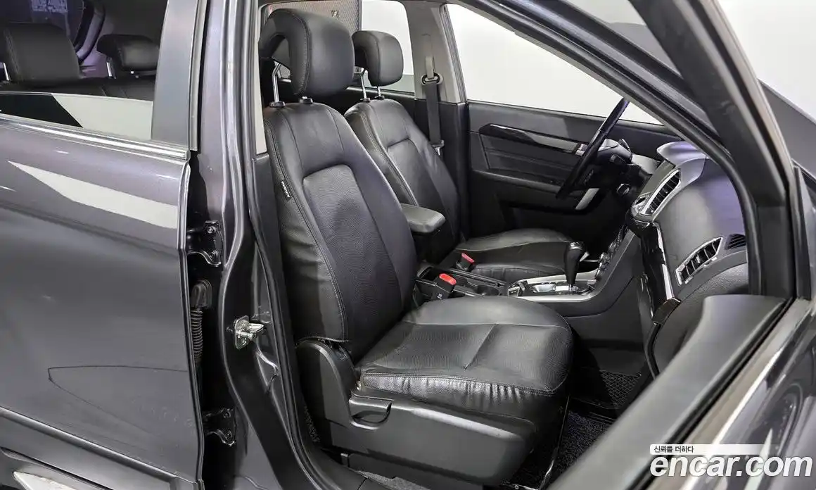 Chevrolet Captiva 2015 2.2 гидро в Москве № 1401111, фото 18