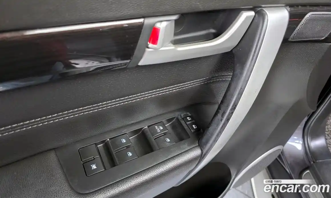 Chevrolet Captiva 2015 2.2 гидро в Москве № 1401111, фото 20