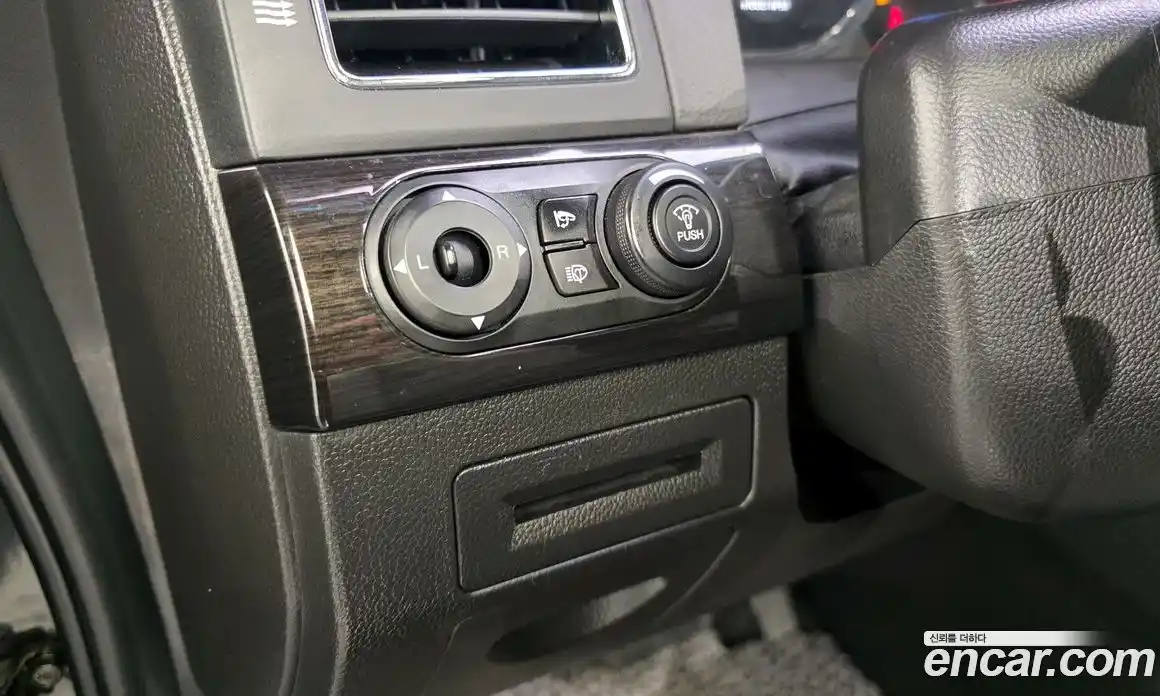 Chevrolet Captiva 2015 2.2 гидро в Москве № 1401111, фото 21