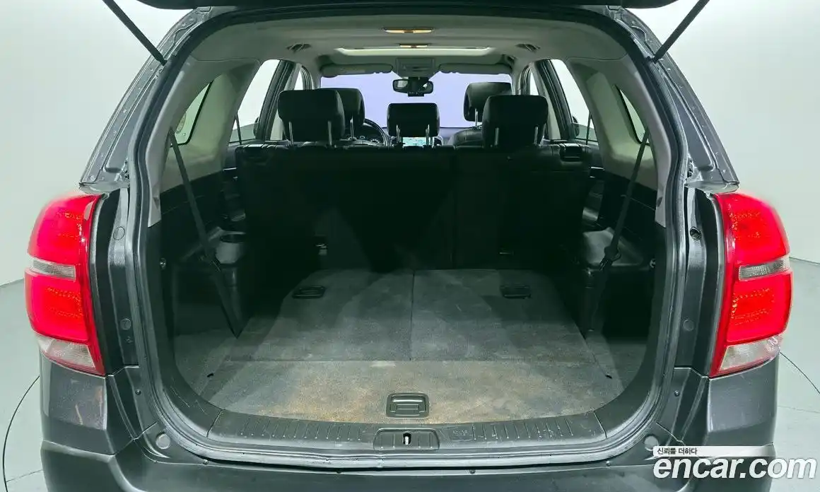 Chevrolet Captiva 2015 2.2 гидро в Москве № 1401111, фото 28