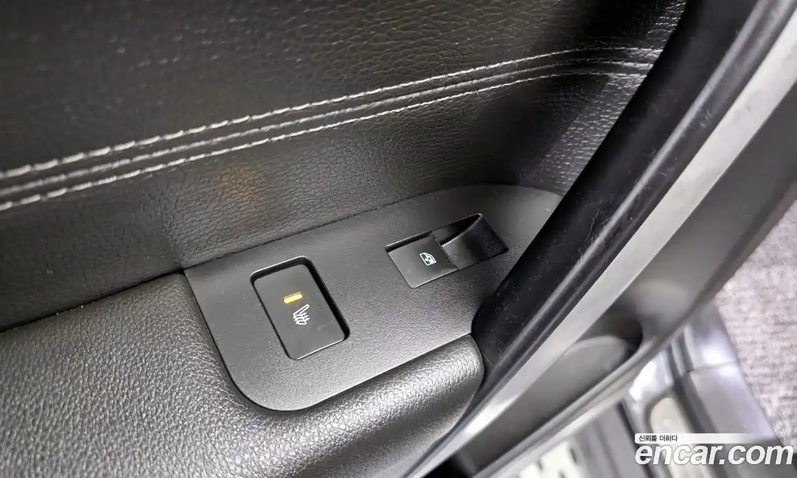 Chevrolet Captiva 2015 2.2 гидро в Москве № 1401111, фото 31