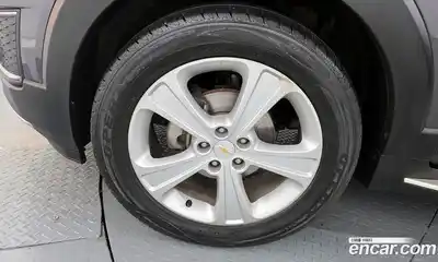 Chevrolet Captiva 2015 2.2 гидро в Москве № 1401111, миниатюра 5