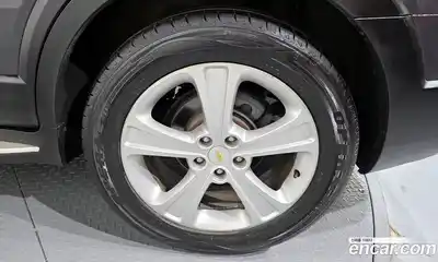 Chevrolet Captiva 2015 2.2 гидро в Москве № 1401111, миниатюра 7