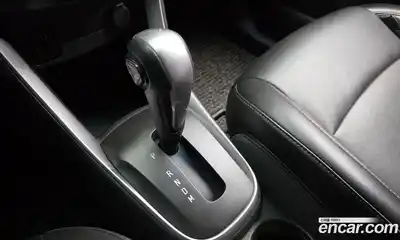 Chevrolet Trax 2018 1.6 гидро в Москве № 1401211, миниатюра 12