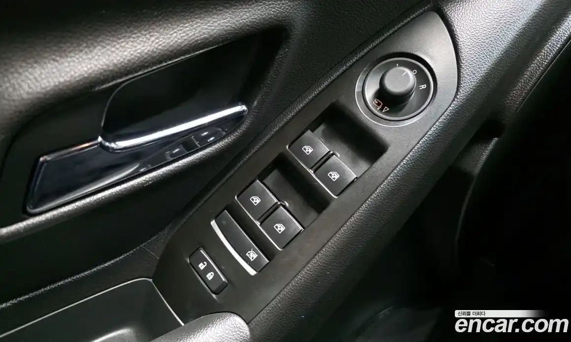 Chevrolet Trax 2018 1.6 гидро в Москве № 1401211, фото 28
