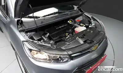 Chevrolet Trax 2018 1.6 гидро в Москве № 1401211, миниатюра 6
