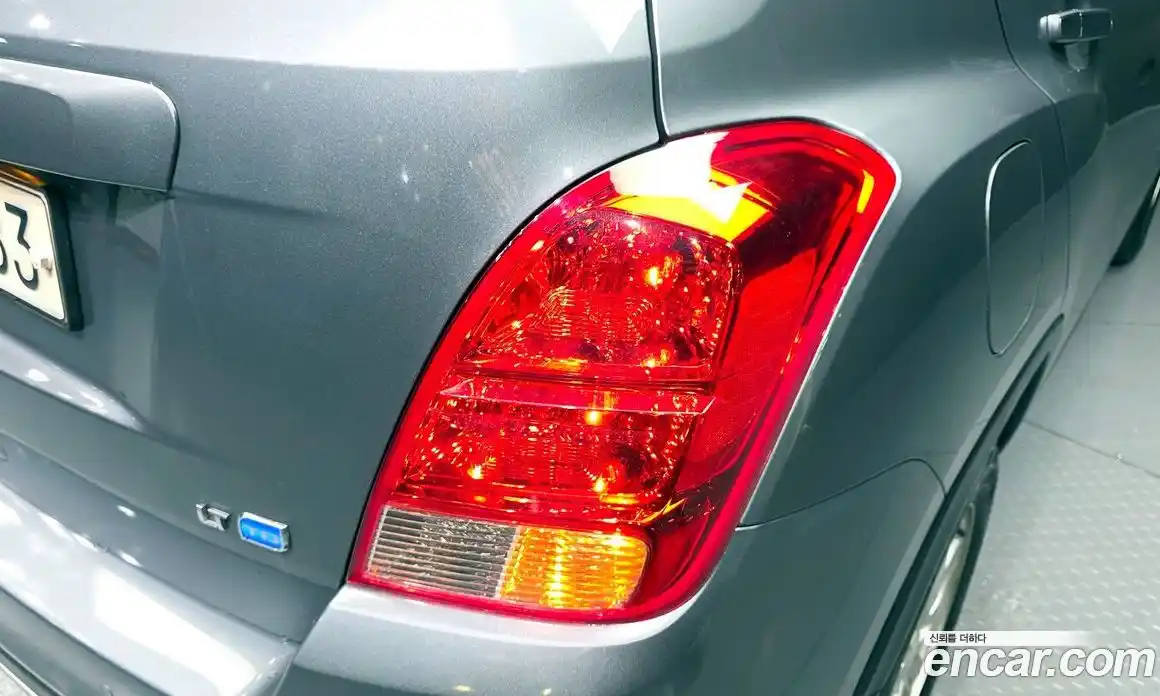 Chevrolet Trax 2018 1.6 гидро в Москве № 1401211, фото 9
