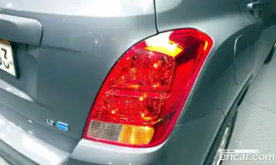 Chevrolet Trax 2018 1.6 гидро в Москве № 1401211, миниатюра 9