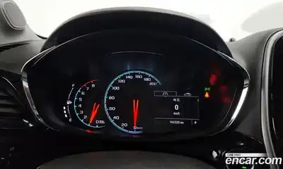 Chevrolet Spark 2017 1.0 гидро в Москве, миниатюра 11