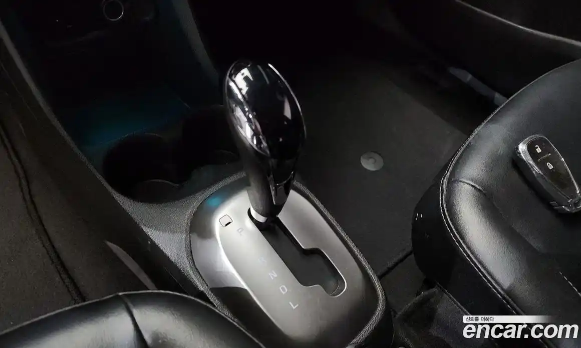 Chevrolet Spark 2017 1.0 гидро в Москве, фото 12