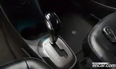 Chevrolet Spark 2017 1.0 гидро в Москве, миниатюра 12