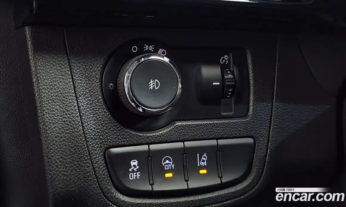 Chevrolet Spark 2017 1.0 гидро в Москве, фото 25