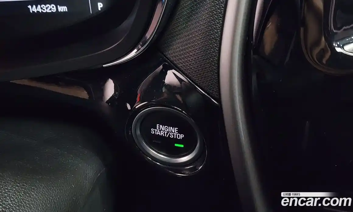 Chevrolet Spark 2017 1.0 гидро в Москве, фото 26