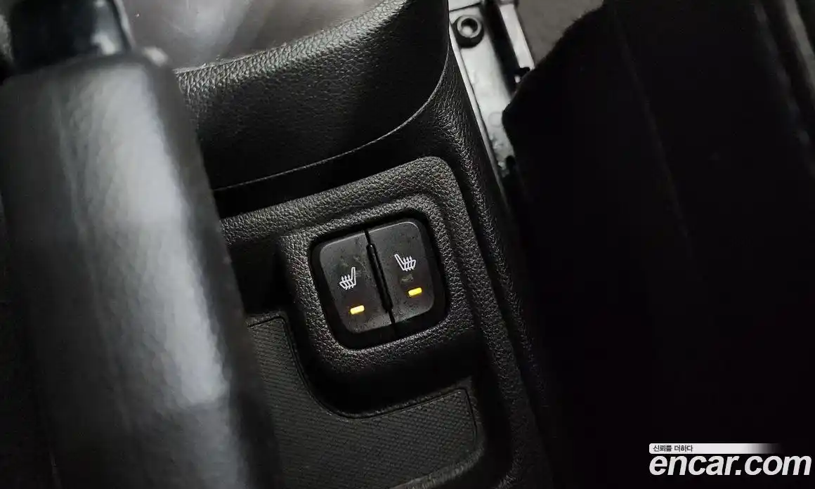 Chevrolet Spark 2017 1.0 гидро в Москве, фото 29