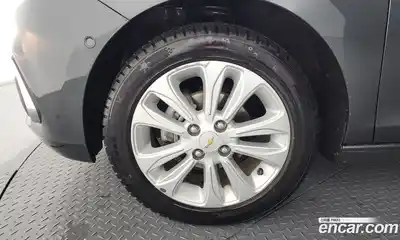 Chevrolet Spark 2017 1.0 гидро в Москве, миниатюра 5
