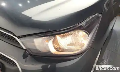 Chevrolet Spark 2017 1.0 гидро в Москве, миниатюра 8