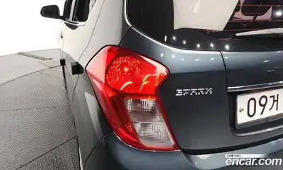 Chevrolet Spark 2017 1.0 гидро в Москве, миниатюра 9