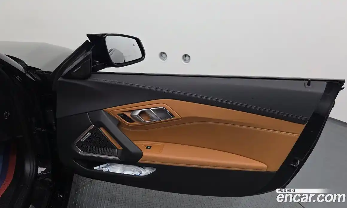 BMW Z4 2024 2.0 гидро в Москве № 1403251, фото 14