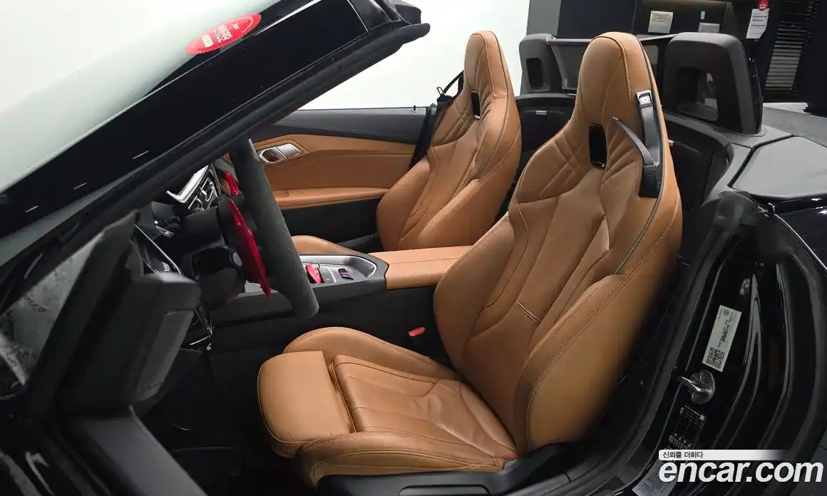 BMW Z4 2024 2.0 гидро в Москве № 1403251, фото 16