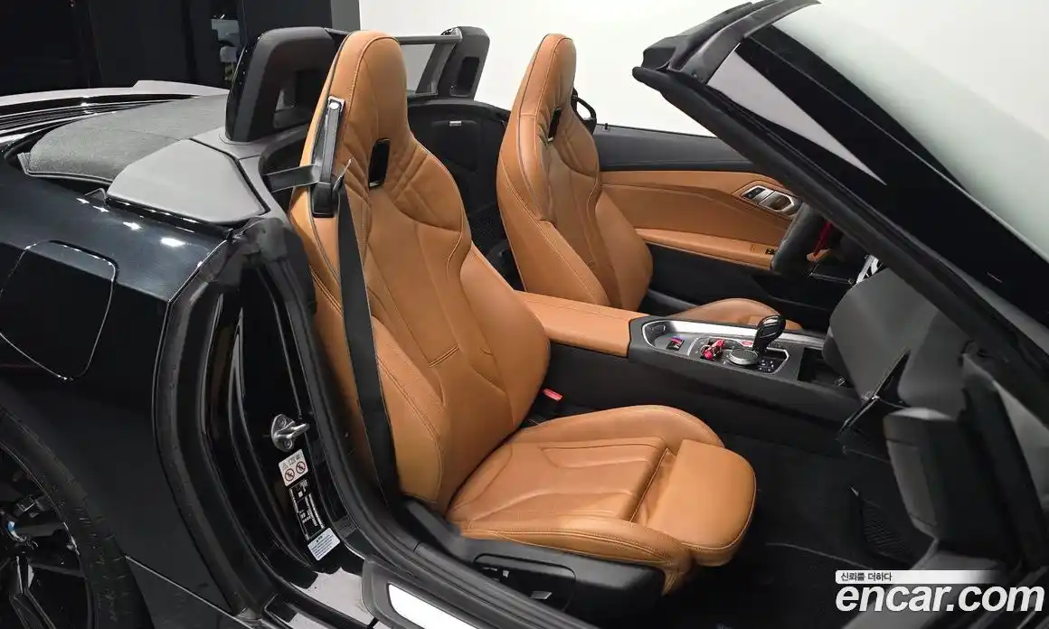 BMW Z4 2024 2.0 гидро в Москве № 1403251, фото 17
