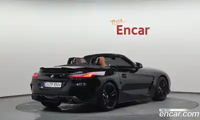 BMW Z4 2024 2.0 гидро в Москве № 1403251, миниатюра 2