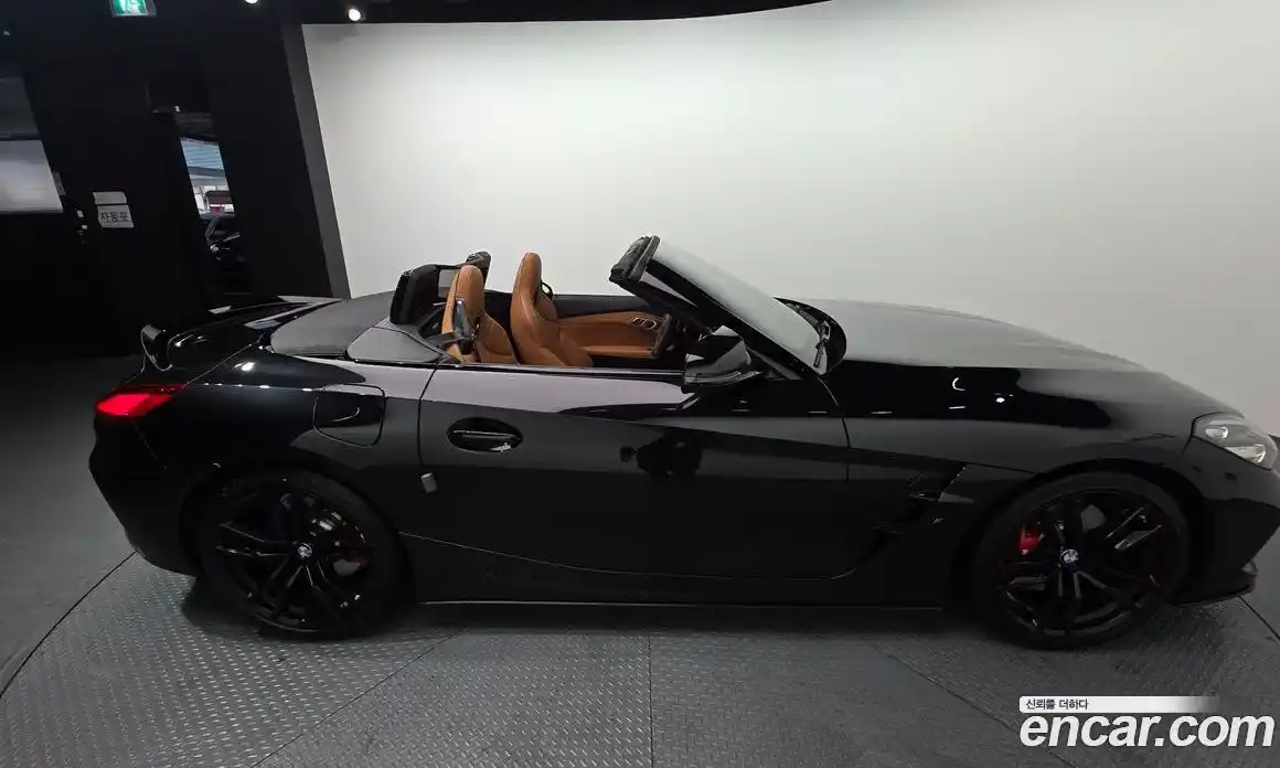 BMW Z4 2024 2.0 гидро в Москве № 1403251, фото 32