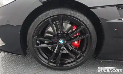 BMW Z4 2024 2.0 гидро в Москве № 1403251, миниатюра 5