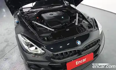 BMW Z4 2024 2.0 гидро в Москве № 1403251, миниатюра 6