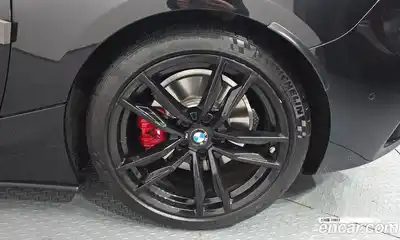 BMW Z4 2024 2.0 гидро в Москве № 1403251, миниатюра 7