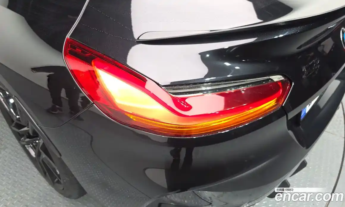 BMW Z4 2024 2.0 гидро в Москве № 1403251, фото 9