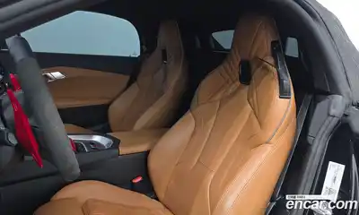 BMW Z4 2024 2.0 гидро в Москве № 1403251, миниатюра 10